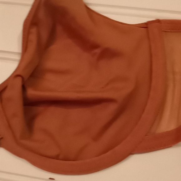 Delimira Sun kissed #9 Front Closure Bra - Picture 14 of 15